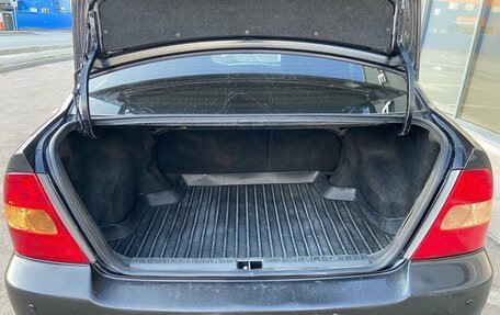 Toyota Corolla, 2003 год, 439 000 рублей, 10 фотография