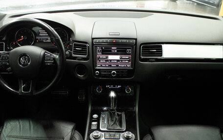 Volkswagen Touareg III, 2018 год, 3 439 000 рублей, 10 фотография