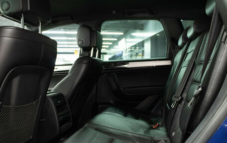 Volkswagen Touareg III, 2018 год, 3 439 000 рублей, 12 фотография