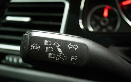 Volkswagen Touareg III, 2018 год, 3 439 000 рублей, 20 фотография