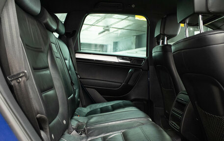 Volkswagen Touareg III, 2018 год, 3 439 000 рублей, 19 фотография