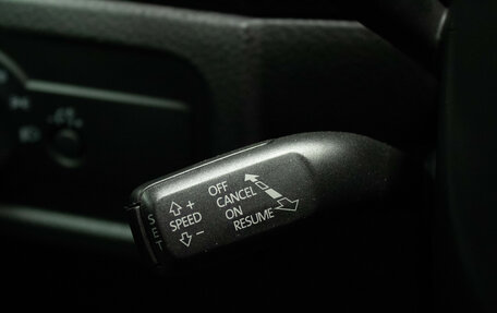 Volkswagen Touareg III, 2018 год, 3 439 000 рублей, 18 фотография