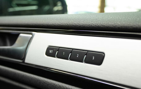 Volkswagen Touareg III, 2018 год, 3 439 000 рублей, 16 фотография