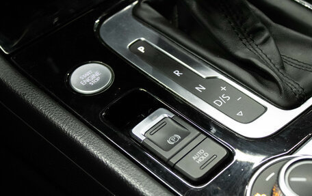 Volkswagen Touareg III, 2018 год, 3 439 000 рублей, 28 фотография