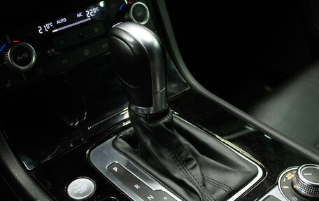 Volkswagen Touareg III, 2018 год, 3 439 000 рублей, 29 фотография