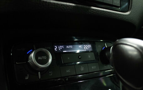 Volkswagen Touareg III, 2018 год, 3 439 000 рублей, 27 фотография