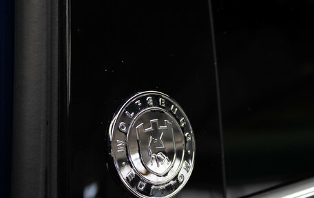 Volkswagen Touareg III, 2018 год, 3 439 000 рублей, 33 фотография