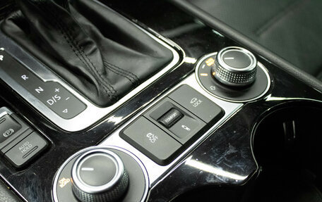 Volkswagen Touareg III, 2018 год, 3 439 000 рублей, 30 фотография