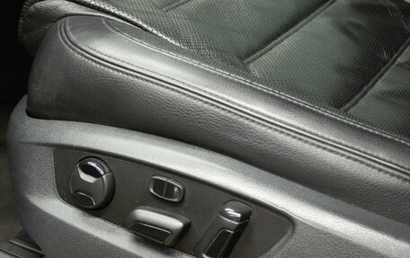 Volkswagen Touareg III, 2018 год, 3 439 000 рублей, 31 фотография