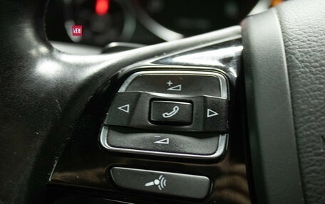 Volkswagen Touareg III, 2018 год, 3 439 000 рублей, 22 фотография