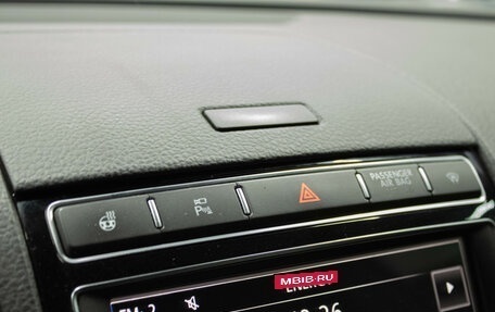 Volkswagen Touareg III, 2018 год, 3 439 000 рублей, 25 фотография