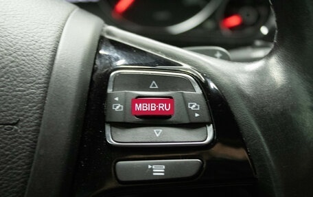 Volkswagen Touareg III, 2018 год, 3 439 000 рублей, 23 фотография