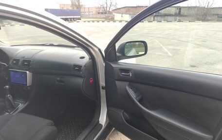 Toyota Avensis III рестайлинг, 2005 год, 620 000 рублей, 9 фотография