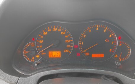 Toyota Avensis III рестайлинг, 2005 год, 620 000 рублей, 11 фотография