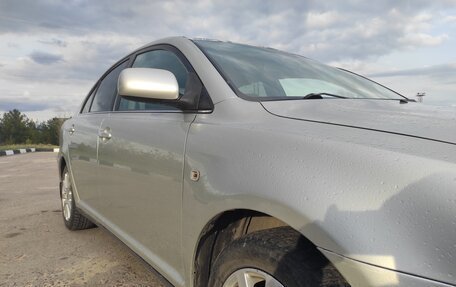 Toyota Avensis III рестайлинг, 2005 год, 620 000 рублей, 7 фотография