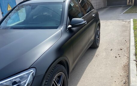 Mercedes-Benz GLC, 2020 год, 5 999 000 рублей, 4 фотография