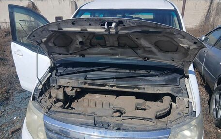 Nissan Serena III, 2010 год, 521 550 рублей, 16 фотография