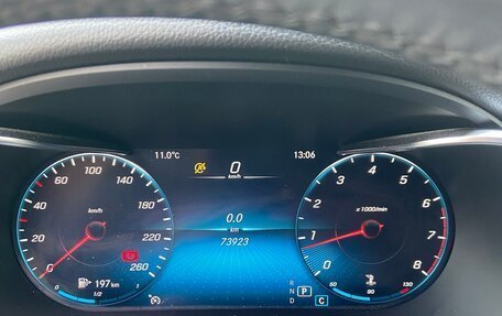 Mercedes-Benz GLC, 2020 год, 5 999 000 рублей, 5 фотография