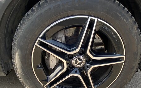 Mercedes-Benz GLC, 2020 год, 5 999 000 рублей, 9 фотография