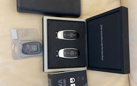 Mercedes-Benz GLC, 2020 год, 5 999 000 рублей, 11 фотография