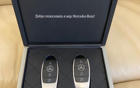 Mercedes-Benz GLC, 2020 год, 5 999 000 рублей, 12 фотография