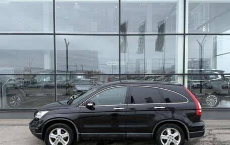 Honda CR-V III рестайлинг, 2011 год, 1 230 000 рублей, 4 фотография