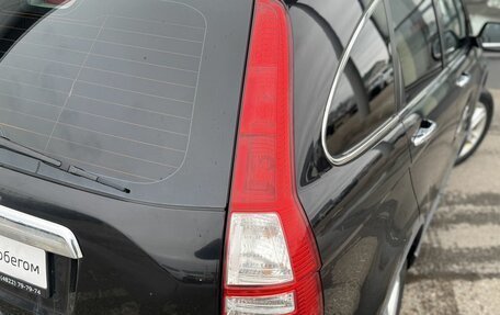 Honda CR-V III рестайлинг, 2011 год, 1 230 000 рублей, 8 фотография