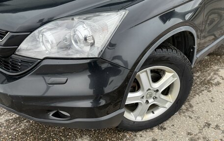 Honda CR-V III рестайлинг, 2011 год, 1 230 000 рублей, 2 фотография