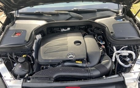 Mercedes-Benz GLC, 2020 год, 5 999 000 рублей, 2 фотография