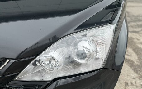 Honda CR-V III рестайлинг, 2011 год, 1 230 000 рублей, 9 фотография
