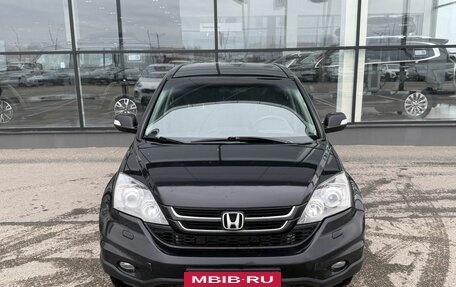 Honda CR-V III рестайлинг, 2011 год, 1 230 000 рублей, 3 фотография