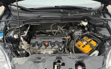 Honda CR-V III рестайлинг, 2011 год, 1 230 000 рублей, 12 фотография