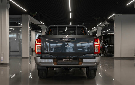 Mitsubishi L200, 2025 год, 5 500 000 рублей, 6 фотография