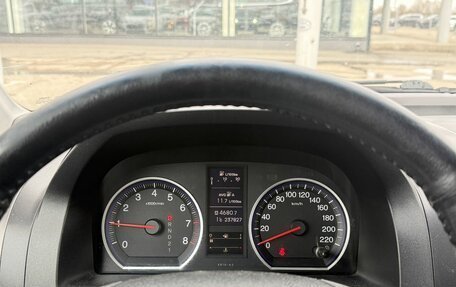 Honda CR-V III рестайлинг, 2011 год, 1 230 000 рублей, 13 фотография