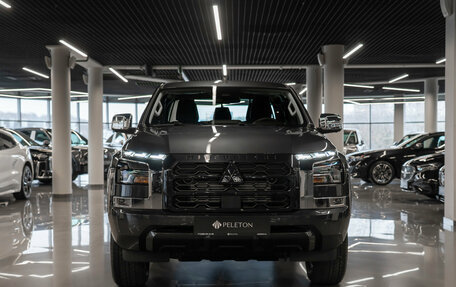 Mitsubishi L200, 2025 год, 5 500 000 рублей, 3 фотография