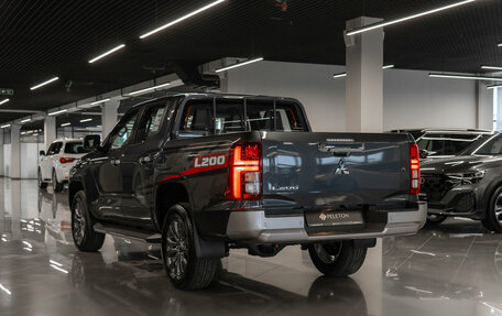 Mitsubishi L200, 2025 год, 5 500 000 рублей, 4 фотография