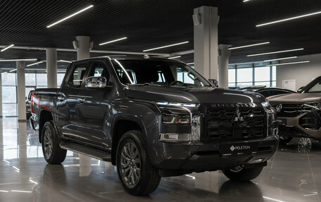 Mitsubishi L200, 2025 год, 5 500 000 рублей, 2 фотография