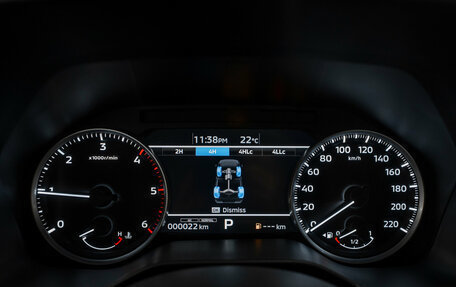 Mitsubishi L200, 2025 год, 5 500 000 рублей, 12 фотография