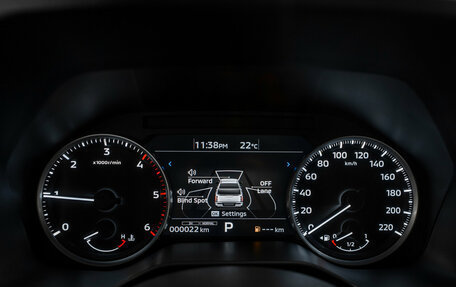 Mitsubishi L200, 2025 год, 5 500 000 рублей, 11 фотография