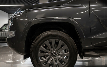 Mitsubishi L200, 2025 год, 5 500 000 рублей, 25 фотография