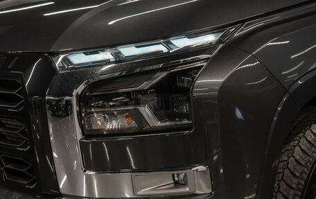 Mitsubishi L200, 2025 год, 5 500 000 рублей, 26 фотография