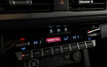 Mitsubishi L200, 2025 год, 5 500 000 рублей, 19 фотография