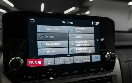 Mitsubishi L200, 2025 год, 5 500 000 рублей, 22 фотография