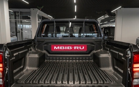 Mitsubishi L200, 2025 год, 5 500 000 рублей, 24 фотография