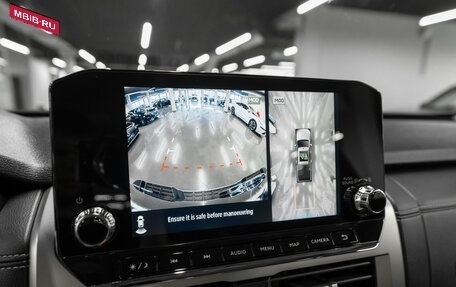 Mitsubishi L200, 2025 год, 5 500 000 рублей, 20 фотография