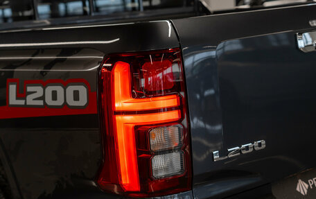Mitsubishi L200, 2025 год, 5 500 000 рублей, 27 фотография