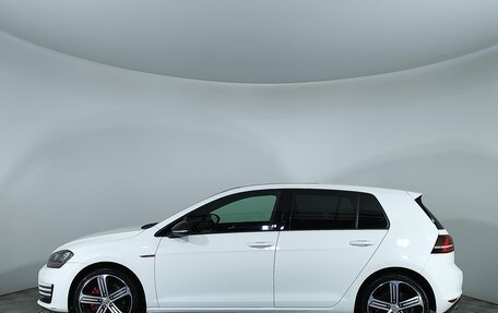 Volkswagen Golf GTI VII, 2013 год, 1 760 000 рублей, 7 фотография
