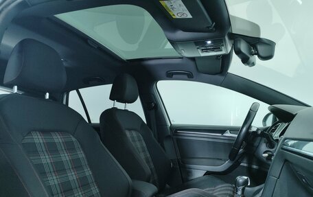 Volkswagen Golf GTI VII, 2013 год, 1 760 000 рублей, 10 фотография