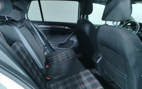 Volkswagen Golf GTI VII, 2013 год, 1 760 000 рублей, 12 фотография