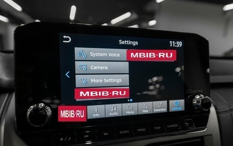 Mitsubishi L200, 2025 год, 5 500 000 рублей, 23 фотография